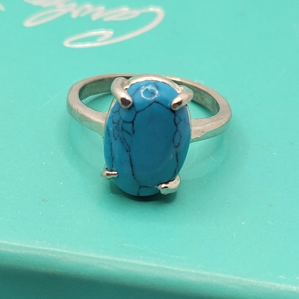 Pretty Ring - image 1